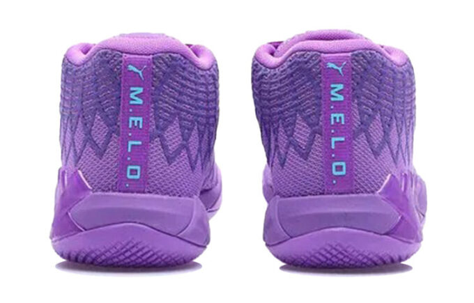 (GS) MB.01 LaMelo Ball “Queen City”