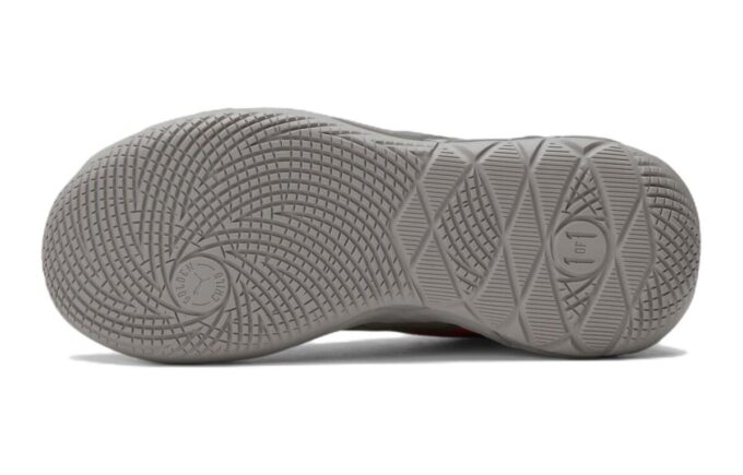 (GS) MB.01 LaMelo Ball “Rock Ridge Red”