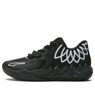 (GS) MB.01 Lo “Black White”