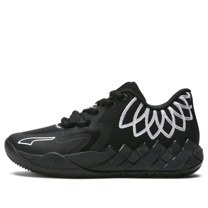 (GS) MB.01 Lo “Black White”