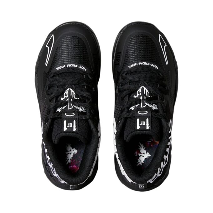 (GS) MB.01 Lo “Black White”