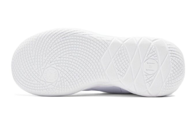 (GS) MB.01 Low LaMelo Ball “Team Colors – Triple White”