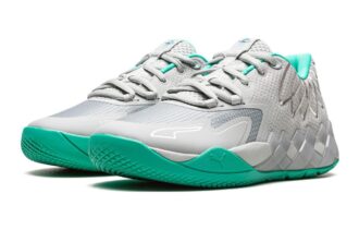 (GS) MB.01 Low LaMelo Ball “UFO”