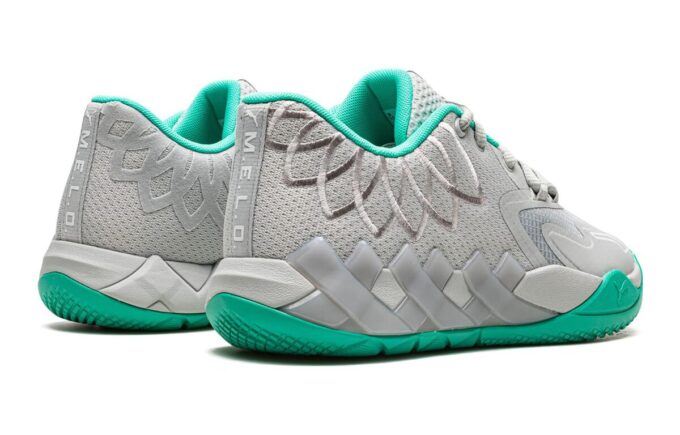 (GS) MB.01 Low LaMelo Ball “UFO”