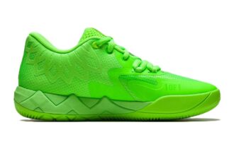 (GS) MB.01 Low LaMelo Ball “Volt”