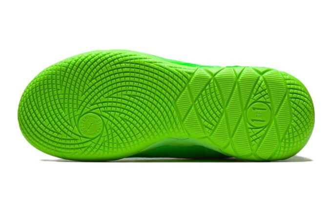 (GS) MB.01 Low LaMelo Ball “Volt”