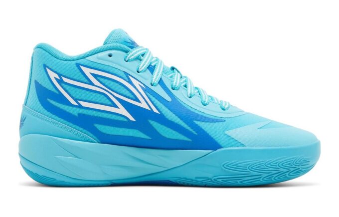 (GS) MB.02 “Rookie of the Year”