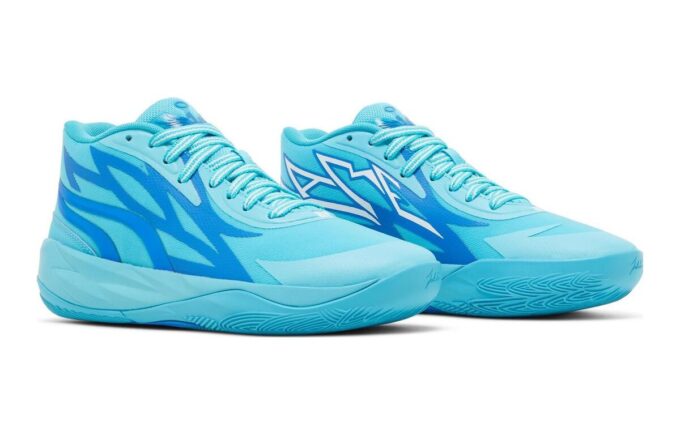 (GS) MB.02 “Rookie of the Year”