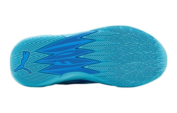 (GS) MB.02 “Rookie of the Year”