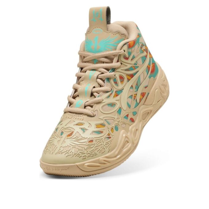 (GS) MB.04 “Flare”