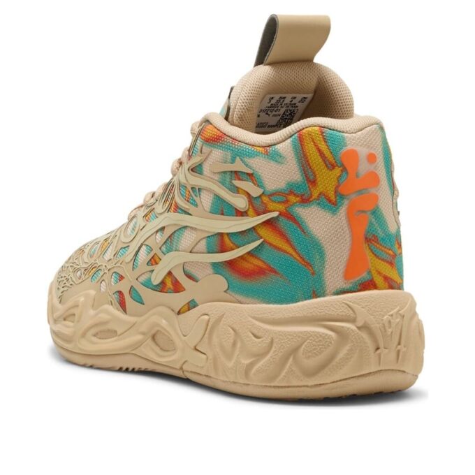 (GS) MB.04 “Flare”