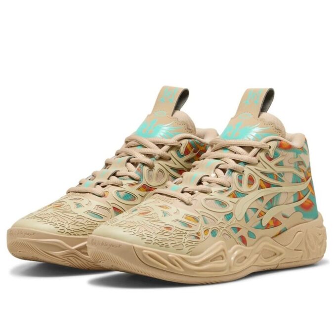 (GS) MB.04 “Flare”