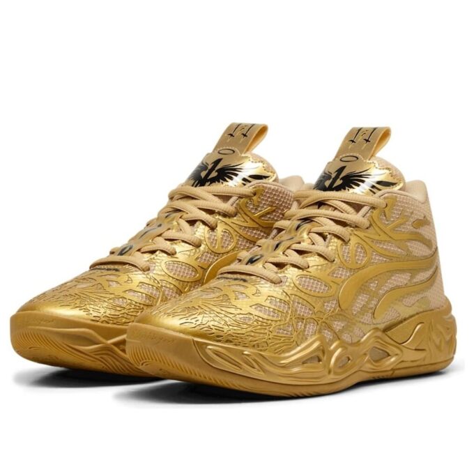 (GS) MB.04 “Golden Child”