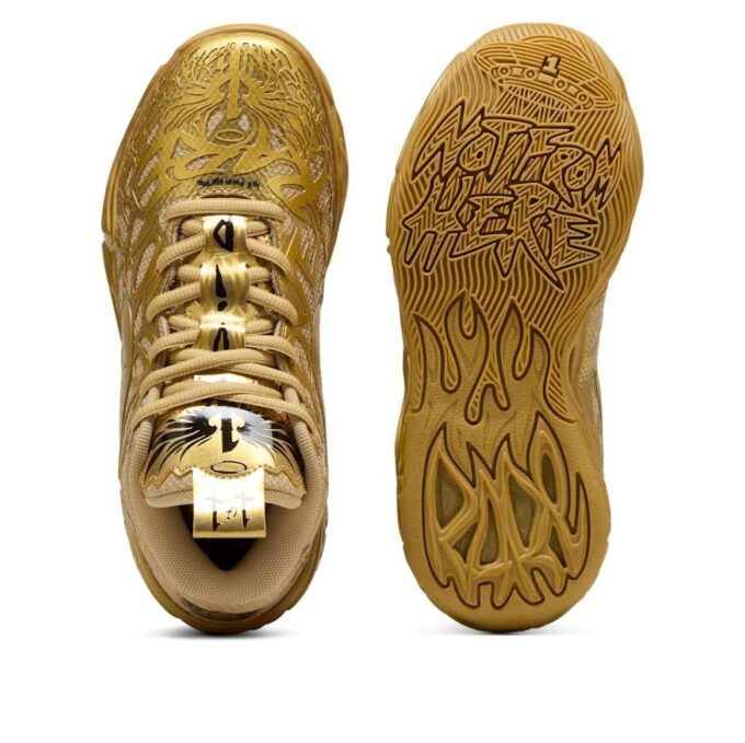 (GS) MB.04 “Golden Child”