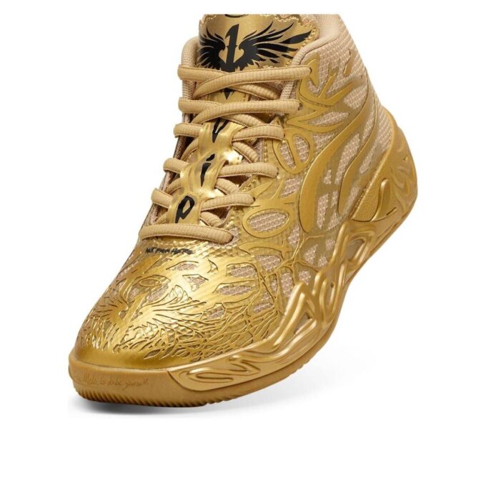 (GS) MB.04 “Golden Child”