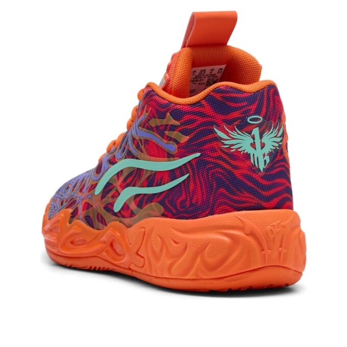 (GS) MB.04 LaMelo Ball “Creativity Pack”