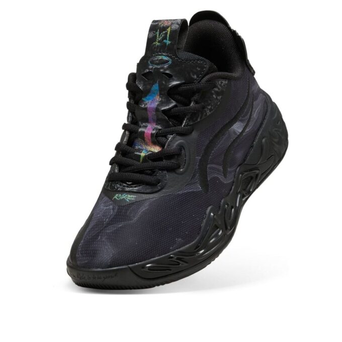 (GS) MB.04 Lo Team “Black Dark Amethyst”