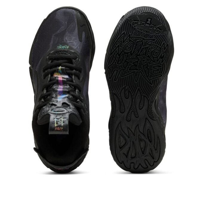 (GS) MB.04 Lo Team “Black Dark Amethyst”