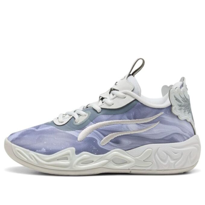 (GS) MB.04 Lo Team “Feather Grey”