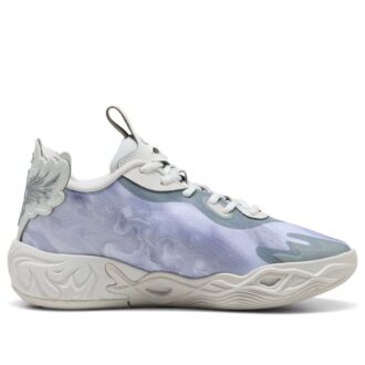 (GS) MB.04 Lo Team “Feather Grey”