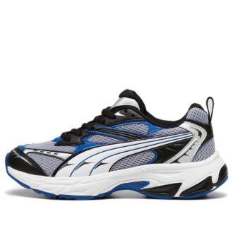 (GS) Morphic “Feather Grey Blue”