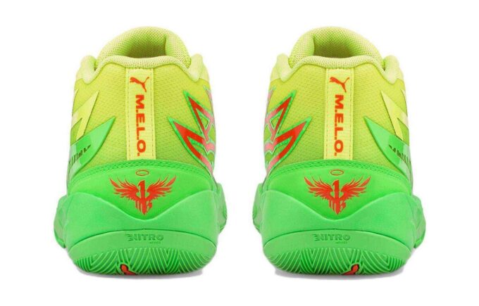 (GS) Nickelodeon x MB.02 “Slime”