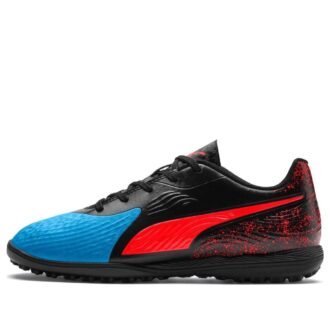 (GS) One 19.4 TT “Black Blue Red”