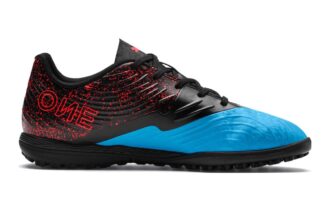 (GS) One 19.4 TT “Black Blue Red”