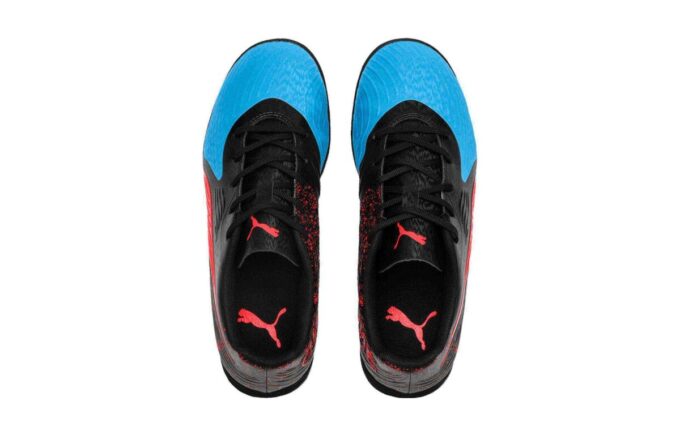 (GS) One 19.4 TT “Black Blue Red”
