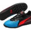 (GS) One 19.4 TT “Black Blue Red”
