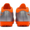 (GS) One 4 Syn TT “Silver Orange Black”