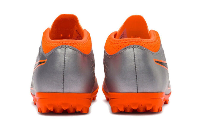(GS) One 4 Syn TT “Silver Orange Black”