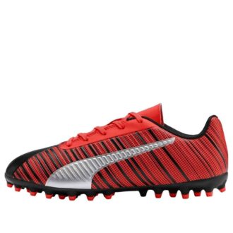 (GS) One 5.4 MG Junior “Red White”