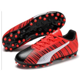 (GS) One 5.4 MG Junior “Red White”