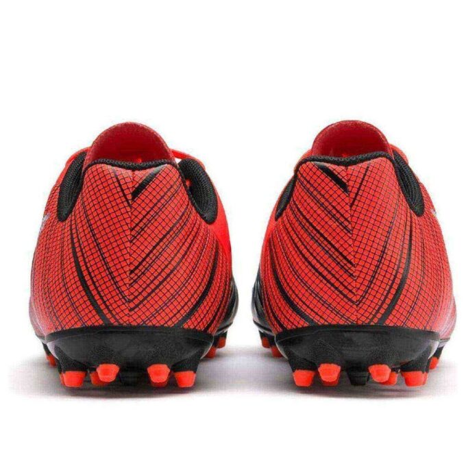 (GS) One 5.4 MG Junior “Red White”