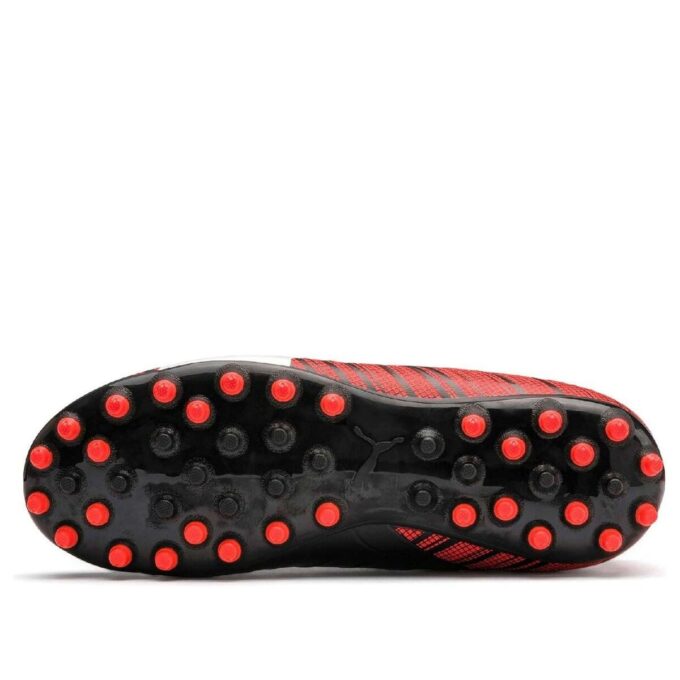 (GS) One 5.4 MG Junior “Red White”