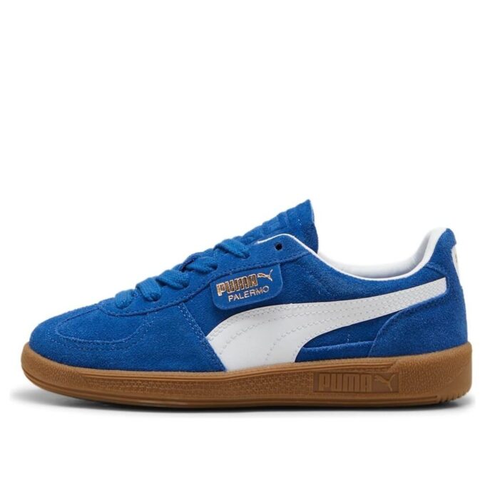 (GS) Palermo “Cobalt Glaze Gum”