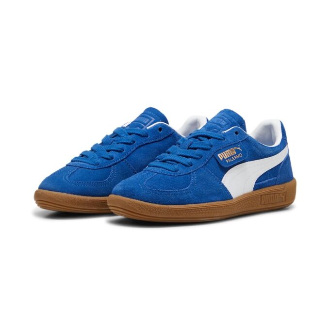 (GS) Palermo “Cobalt Glaze Gum”