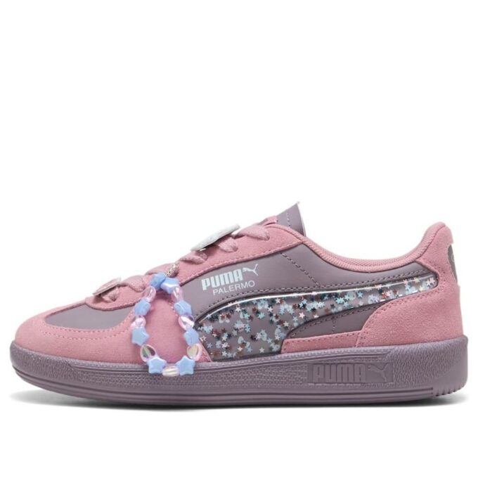 (GS) Palermo “Hello Kitty and Friends Plum Jam”