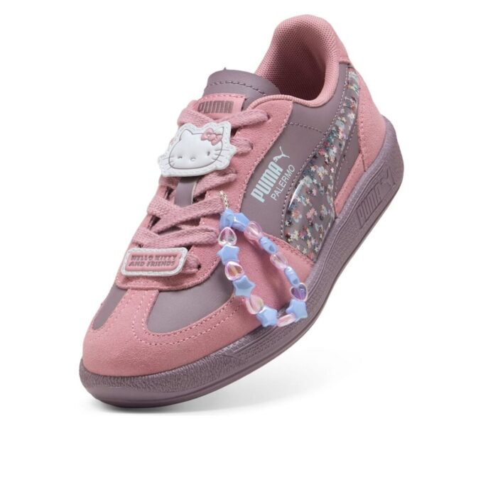 (GS) Palermo “Hello Kitty and Friends Plum Jam”