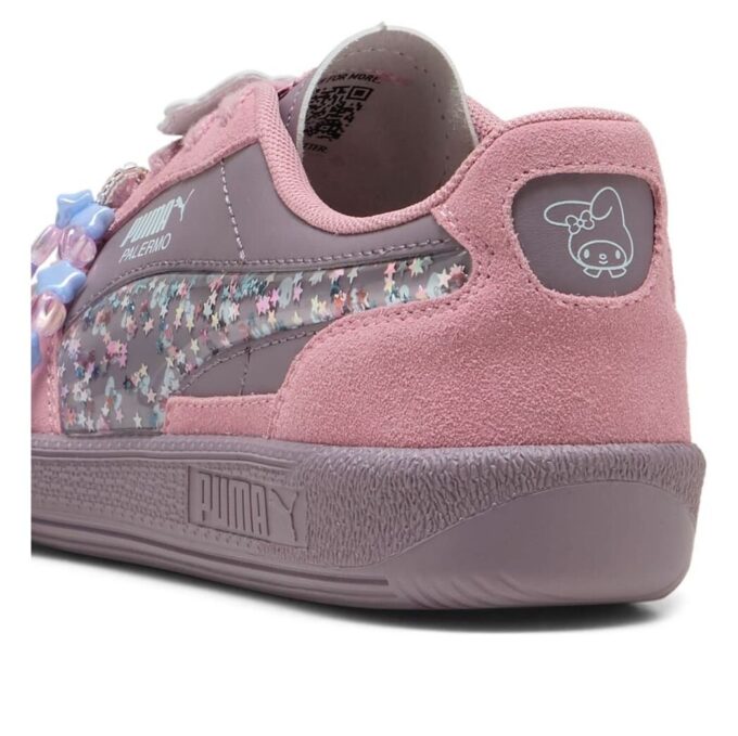 (GS) Palermo “Hello Kitty and Friends Plum Jam”