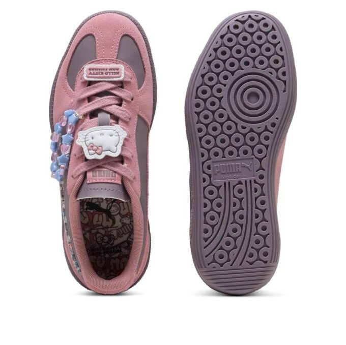 (GS) Palermo “Hello Kitty and Friends Plum Jam”