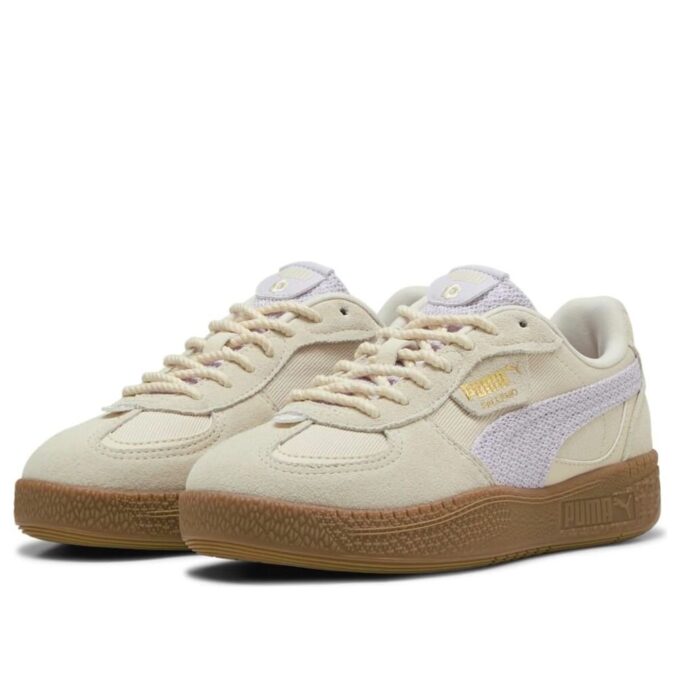 (GS) Palermo Moda Summer Feels “Alpine Snow Lilac Frost”