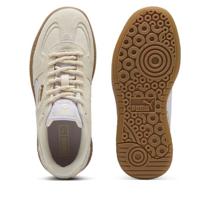 (GS) Palermo Moda Summer Feels “Alpine Snow Lilac Frost”