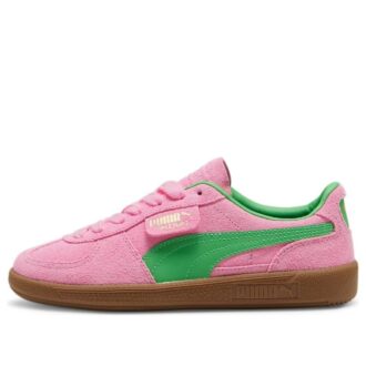 (GS) Palermo Special “Pink Delight Green”