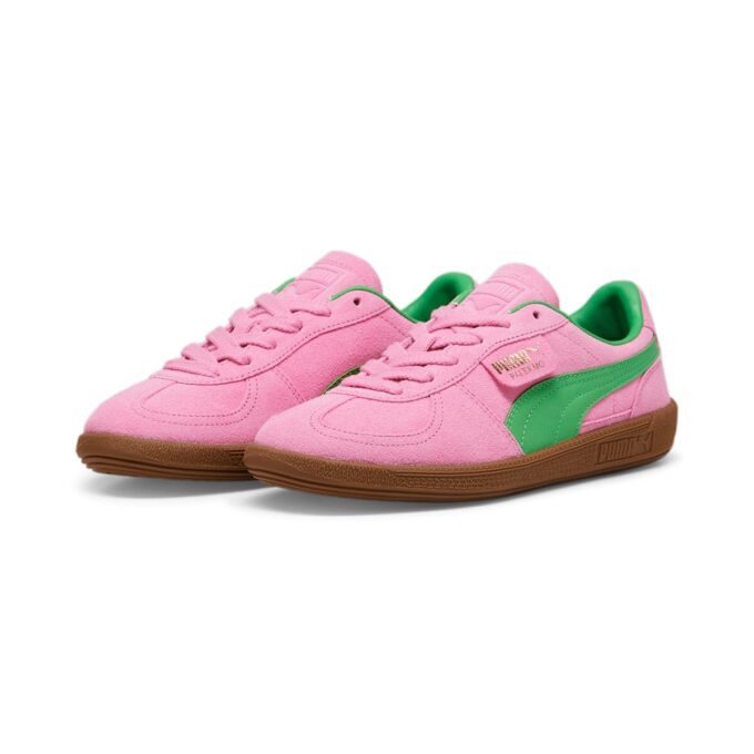 (GS) Palermo Special “Pink Delight Green”