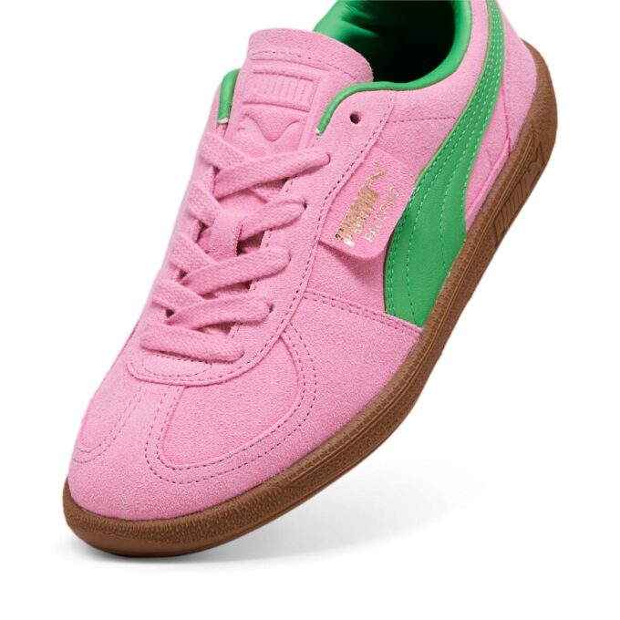 (GS) Palermo Special “Pink Delight Green”