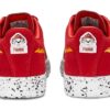 (GS) Paw Patrol x Suede “Marshall”