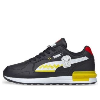 (GS) Peanuts x Graviton “Snoopy”