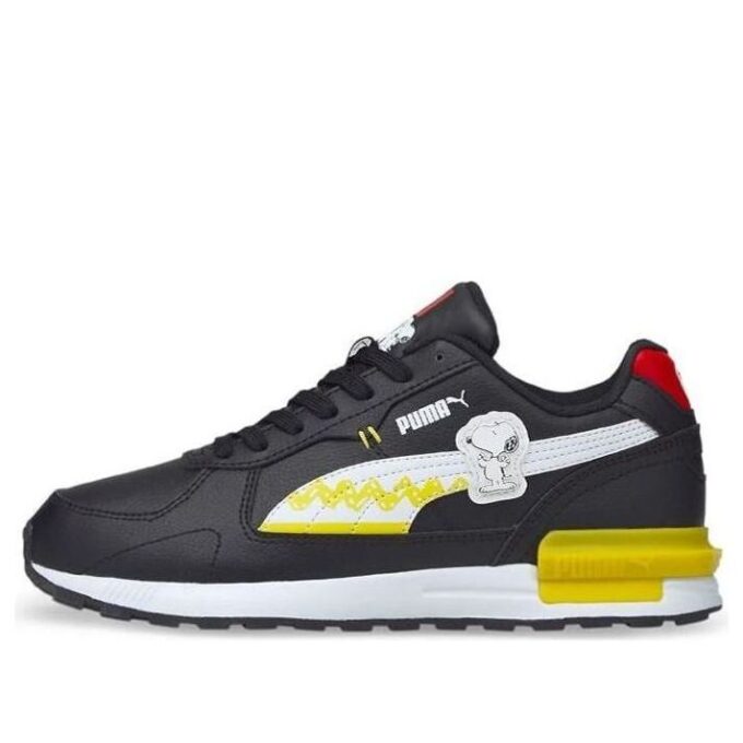 (GS) Peanuts x Graviton “Snoopy”